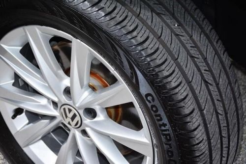 2014 Volkswagen Tiguan SE, US $21,977.00, image 11