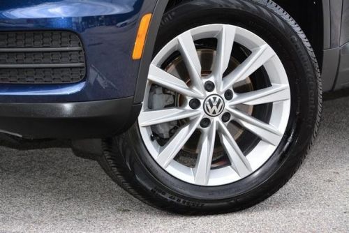 2014 Volkswagen Tiguan SE, US $21,977.00, image 13