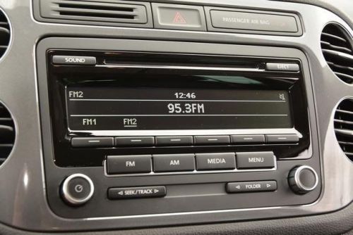 2014 Volkswagen Tiguan SE, US $21,977.00, image 14