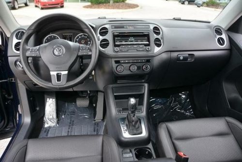 2014 Volkswagen Tiguan SE, US $21,977.00, image 16