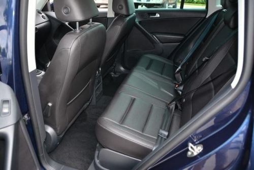 2014 Volkswagen Tiguan SE, US $21,977.00, image 17