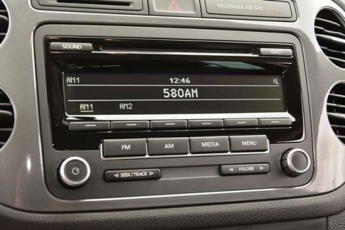 2014 Volkswagen Tiguan SE, US $21,977.00, image 19