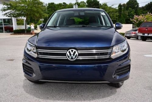 2014 Volkswagen Tiguan SE, US $21,977.00, image 21