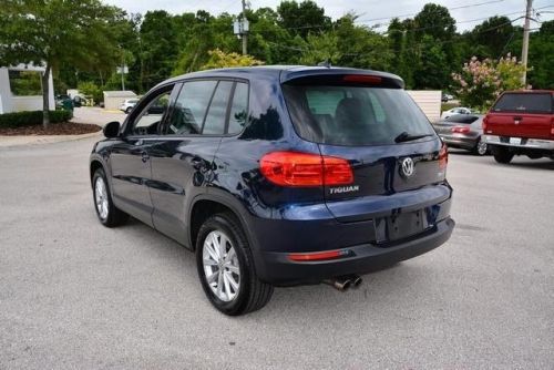 2014 Volkswagen Tiguan SE, US $21,977.00, image 23