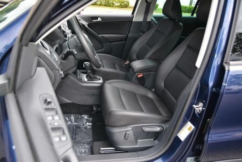2014 Volkswagen Tiguan SE, US $21,977.00, image 24