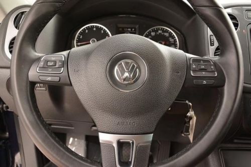 2014 Volkswagen Tiguan SE, US $21,977.00, image 26