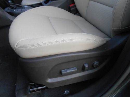 2013 hyundai santa fe gls
