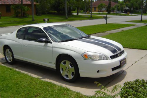 2007 monte carlo ls/ss clone