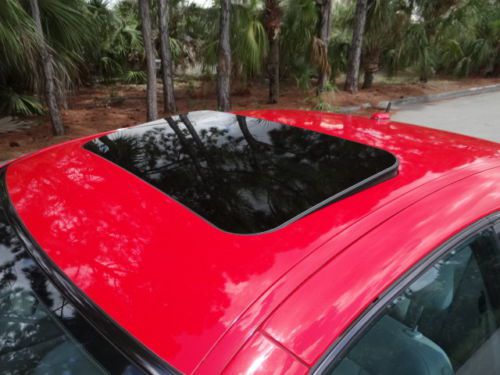 MERCEDES CLK430 AMG SPORT PKG * NO RESERVE LOW 69K MILES FLORIDA NO RUST CLK320, image 10