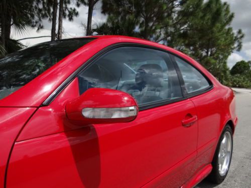 MERCEDES CLK430 AMG SPORT PKG * NO RESERVE LOW 69K MILES FLORIDA NO RUST CLK320, image 17