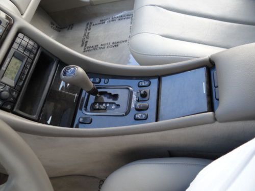 MERCEDES CLK430 AMG SPORT PKG * NO RESERVE LOW 69K MILES FLORIDA NO RUST CLK320, image 48