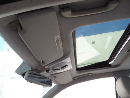 MERCEDES CLK430 AMG SPORT PKG * NO RESERVE LOW 69K MILES FLORIDA NO RUST CLK320, image 49