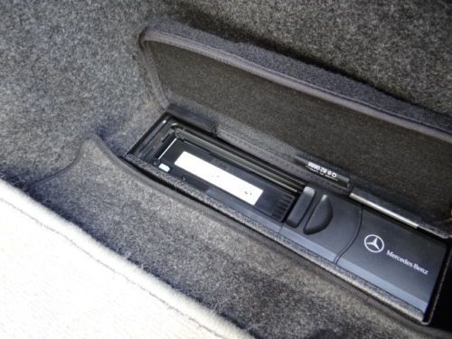 MERCEDES CLK430 AMG SPORT PKG * NO RESERVE LOW 69K MILES FLORIDA NO RUST CLK320, image 57