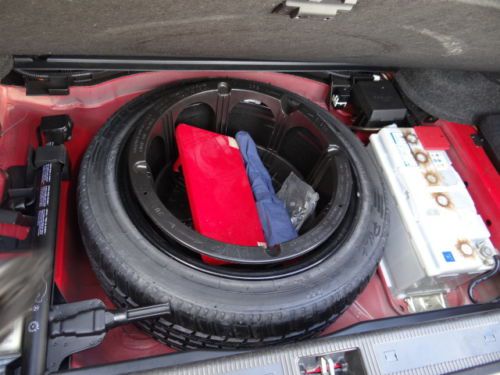 MERCEDES CLK430 AMG SPORT PKG * NO RESERVE LOW 69K MILES FLORIDA NO RUST CLK320, image 58