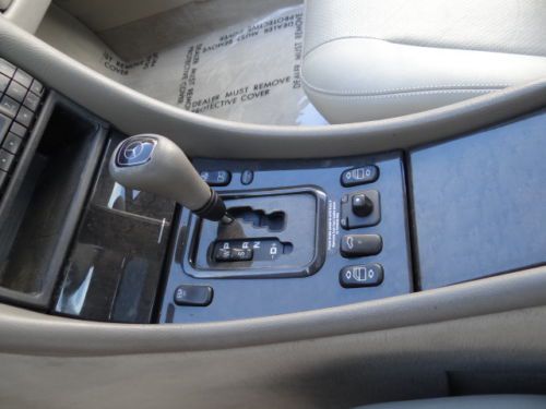 MERCEDES CLK430 AMG SPORT PKG * NO RESERVE LOW 69K MILES FLORIDA NO RUST CLK320, image 59