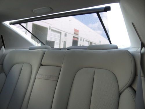 MERCEDES CLK430 AMG SPORT PKG * NO RESERVE LOW 69K MILES FLORIDA NO RUST CLK320, image 60