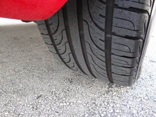 MERCEDES CLK430 AMG SPORT PKG * NO RESERVE LOW 69K MILES FLORIDA NO RUST CLK320, image 67