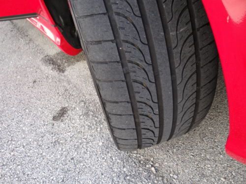 MERCEDES CLK430 AMG SPORT PKG * NO RESERVE LOW 69K MILES FLORIDA NO RUST CLK320, image 69