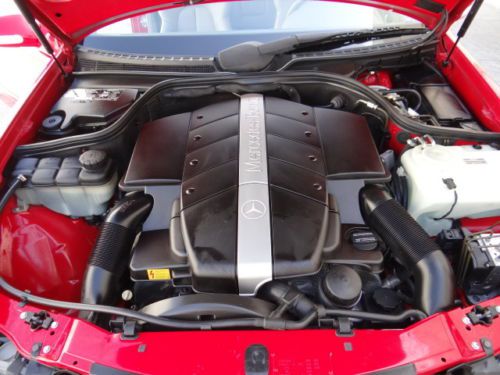 MERCEDES CLK430 AMG SPORT PKG * NO RESERVE LOW 69K MILES FLORIDA NO RUST CLK320, image 70