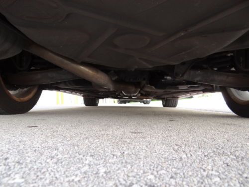 MERCEDES CLK430 AMG SPORT PKG * NO RESERVE LOW 69K MILES FLORIDA NO RUST CLK320, image 71