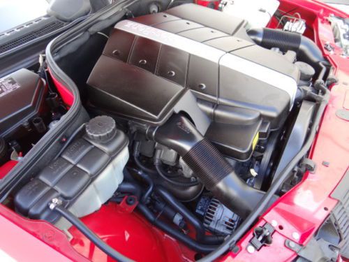 MERCEDES CLK430 AMG SPORT PKG * NO RESERVE LOW 69K MILES FLORIDA NO RUST CLK320, image 72