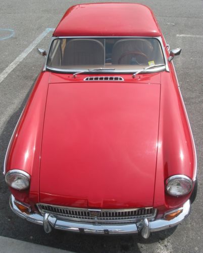 Classic little British car. Perfect for summer cruising., US $13,000.00, image 7