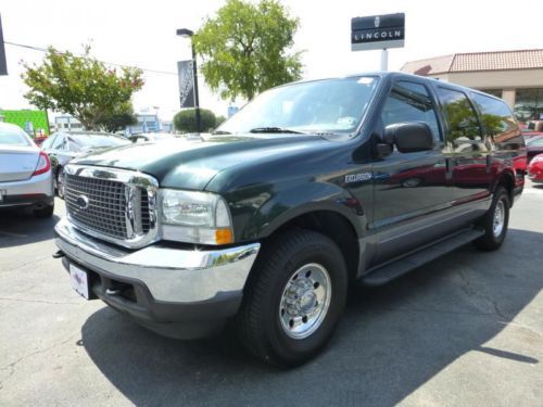 Ford Excursion