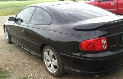 LOW MILEAGE MUSCLE CAR, US $13,500.00, image 2
