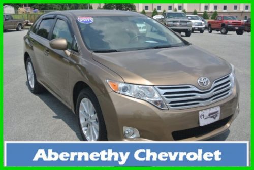 2011 used 2.7l i4 16v automatic all-wheel drive with locking differential suv
