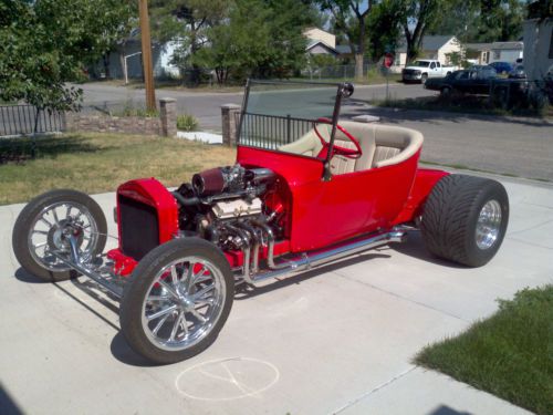 1925 ford model t roadster