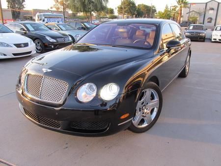 2006 bentley continental flying spur mint and cheap!!!