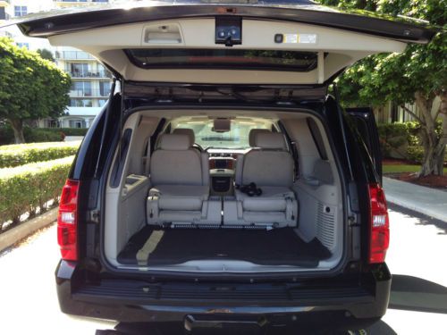 2007 Chevrolet Suburban 1500 LTZ Sport Utility 4-Door 5.3L, US $18,000.00, image 4