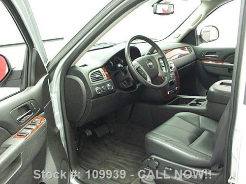 2014 CHEVY SUBURBAN LT 4X4 SUNROOF REAR CAM DVD 33K MI TEXAS DIRECT AUTO, US $39,780.00, image 8