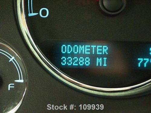 2014 CHEVY SUBURBAN LT 4X4 SUNROOF REAR CAM DVD 33K MI TEXAS DIRECT AUTO, US $39,780.00, image 9