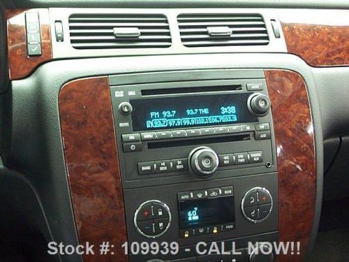 2014 CHEVY SUBURBAN LT 4X4 SUNROOF REAR CAM DVD 33K MI TEXAS DIRECT AUTO, US $39,780.00, image 10