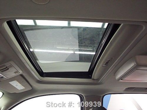 2014 CHEVY SUBURBAN LT 4X4 SUNROOF REAR CAM DVD 33K MI TEXAS DIRECT AUTO, US $39,780.00, image 12