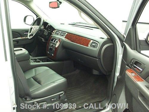 2014 CHEVY SUBURBAN LT 4X4 SUNROOF REAR CAM DVD 33K MI TEXAS DIRECT AUTO, US $39,780.00, image 13