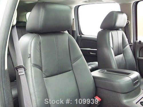 2014 CHEVY SUBURBAN LT 4X4 SUNROOF REAR CAM DVD 33K MI TEXAS DIRECT AUTO, US $39,780.00, image 14