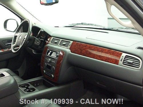 2014 CHEVY SUBURBAN LT 4X4 SUNROOF REAR CAM DVD 33K MI TEXAS DIRECT AUTO, US $39,780.00, image 15