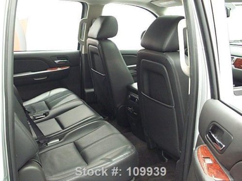 2014 CHEVY SUBURBAN LT 4X4 SUNROOF REAR CAM DVD 33K MI TEXAS DIRECT AUTO, US $39,780.00, image 16