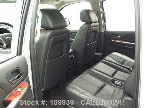 2014 CHEVY SUBURBAN LT 4X4 SUNROOF REAR CAM DVD 33K MI TEXAS DIRECT AUTO, US $39,780.00, image 17