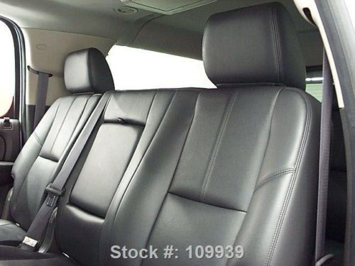 2014 CHEVY SUBURBAN LT 4X4 SUNROOF REAR CAM DVD 33K MI TEXAS DIRECT AUTO, US $39,780.00, image 18