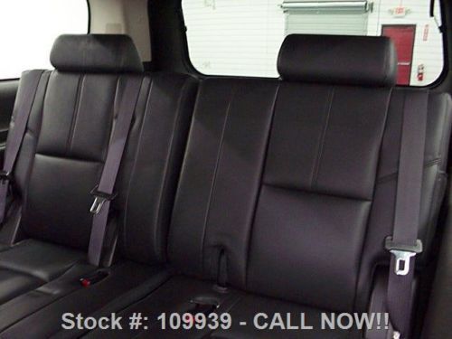 2014 CHEVY SUBURBAN LT 4X4 SUNROOF REAR CAM DVD 33K MI TEXAS DIRECT AUTO, US $39,780.00, image 19