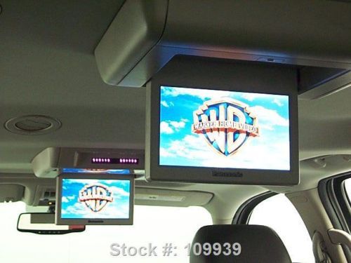 2014 CHEVY SUBURBAN LT 4X4 SUNROOF REAR CAM DVD 33K MI TEXAS DIRECT AUTO, US $39,780.00, image 20