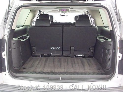 2014 CHEVY SUBURBAN LT 4X4 SUNROOF REAR CAM DVD 33K MI TEXAS DIRECT AUTO, US $39,780.00, image 21