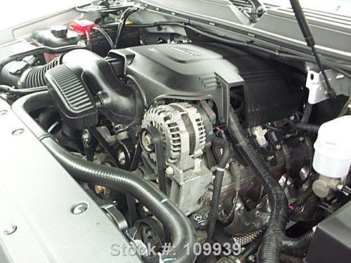 2014 CHEVY SUBURBAN LT 4X4 SUNROOF REAR CAM DVD 33K MI TEXAS DIRECT AUTO, US $39,780.00, image 23