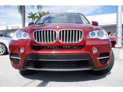 xDrive35d Diesel Certified Pre-Owned! We Finance, image 3