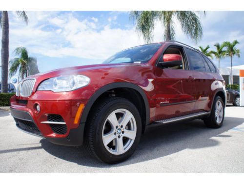 xDrive35d Diesel Certified Pre-Owned! We Finance, image 4