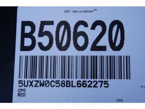 xDrive35d Diesel Certified Pre-Owned! We Finance, image 41