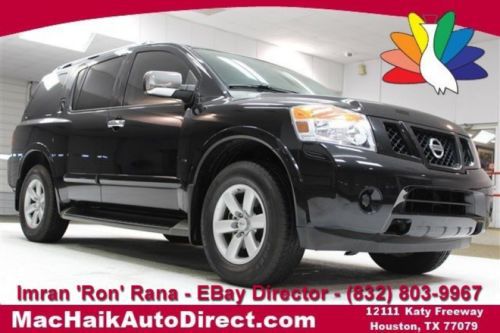 2011 sv used 5.6l v8 32v automatic rwd